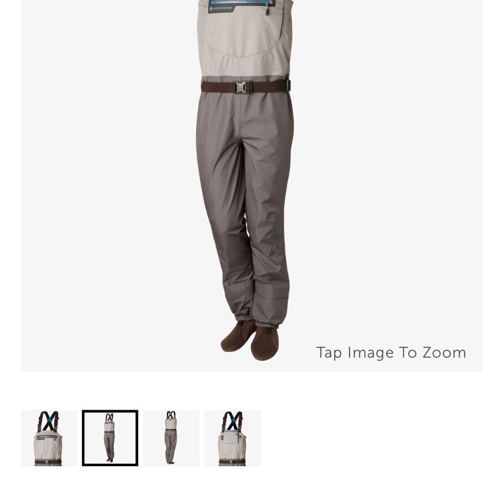 Women’s waders
